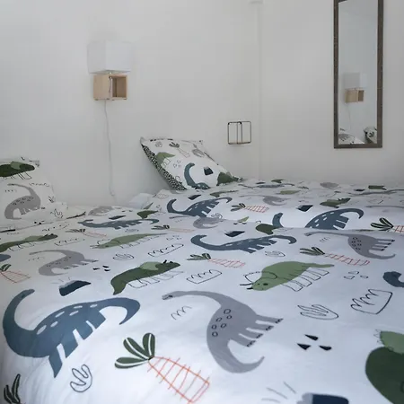 Maison Familiale Au Coeur Du Bocage Feriehus