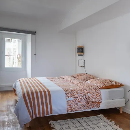 Feriehus Maison Familiale Au Coeur Du Bocage