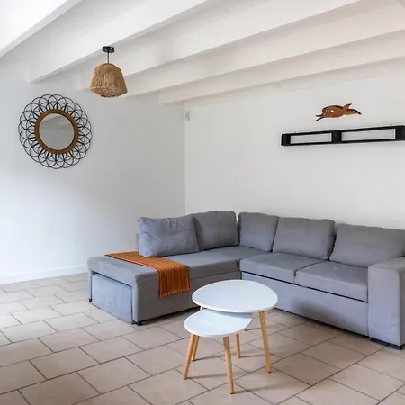 Dom wakacyjny Maison Familiale Au Coeur Du Bocage Chanteloup (Deux-Sevres)