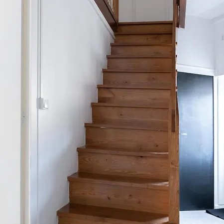 Maison Familiale Au Coeur Du Bocage Chanteloup (Deux-Sevres)
