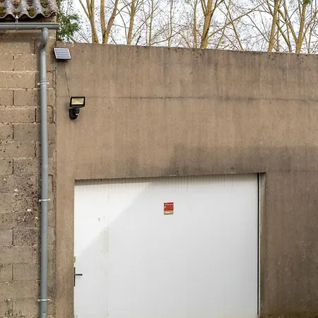 Maison Familiale Au Coeur Du Bocage Feriehus *