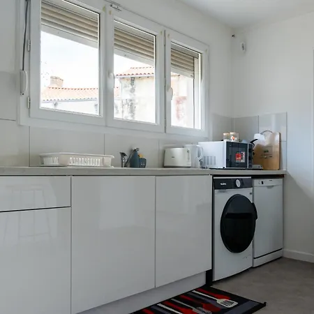 Maison Familiale Au Coeur Du Bocage Feriehus Chanteloup (Deux-Sevres)