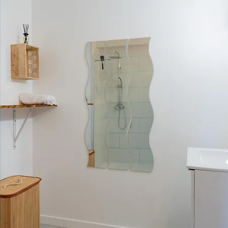 Feriehus Maison Familiale Au Coeur Du Bocage