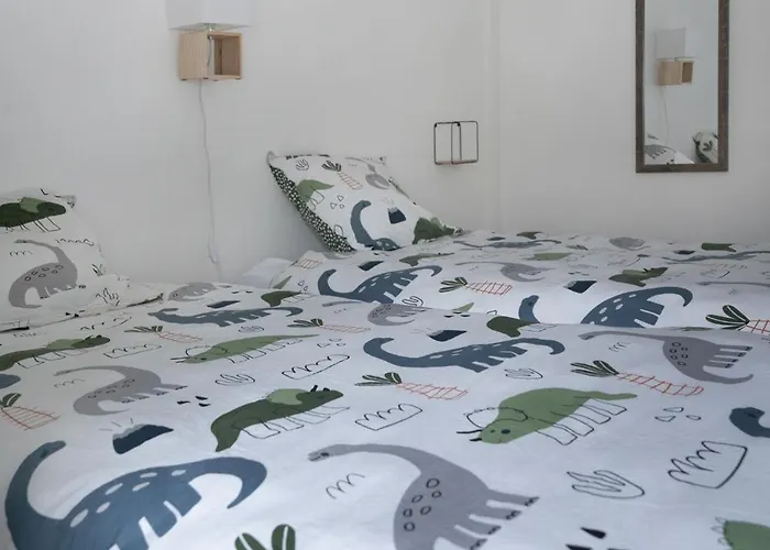 Maison Familiale Au Coeur Du Bocage Сasa de vacaciones