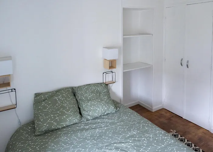 Maison Familiale Au Coeur Du Bocage Сasa de vacaciones Chanteloup (Deux-Sevres)