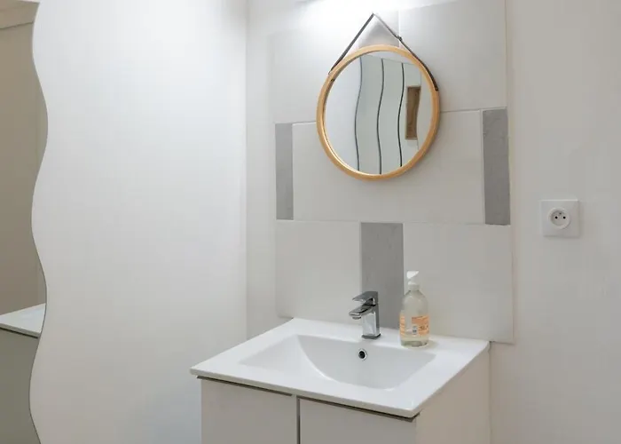 Сasa de vacaciones Maison Familiale Au Coeur Du Bocage