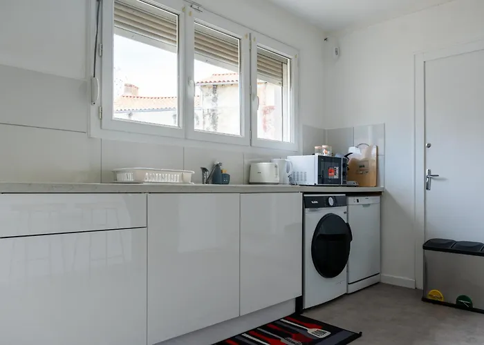 Maison Familiale Au Coeur Du Bocage Сasa de vacaciones Chanteloup (Deux-Sevres)