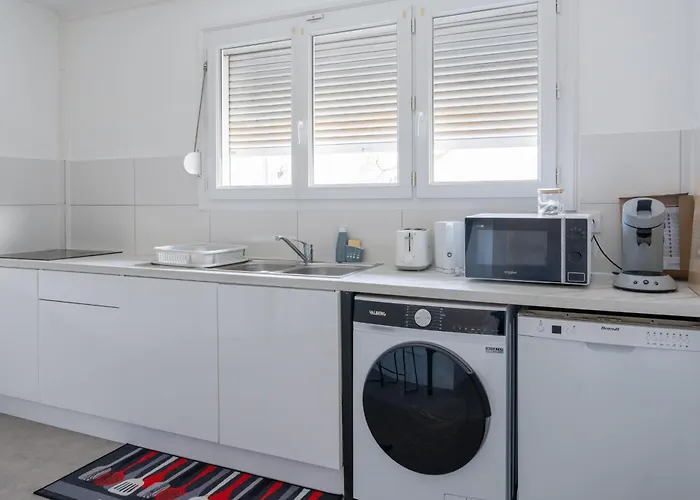 Сasa de vacaciones Maison Familiale Au Coeur Du Bocage *